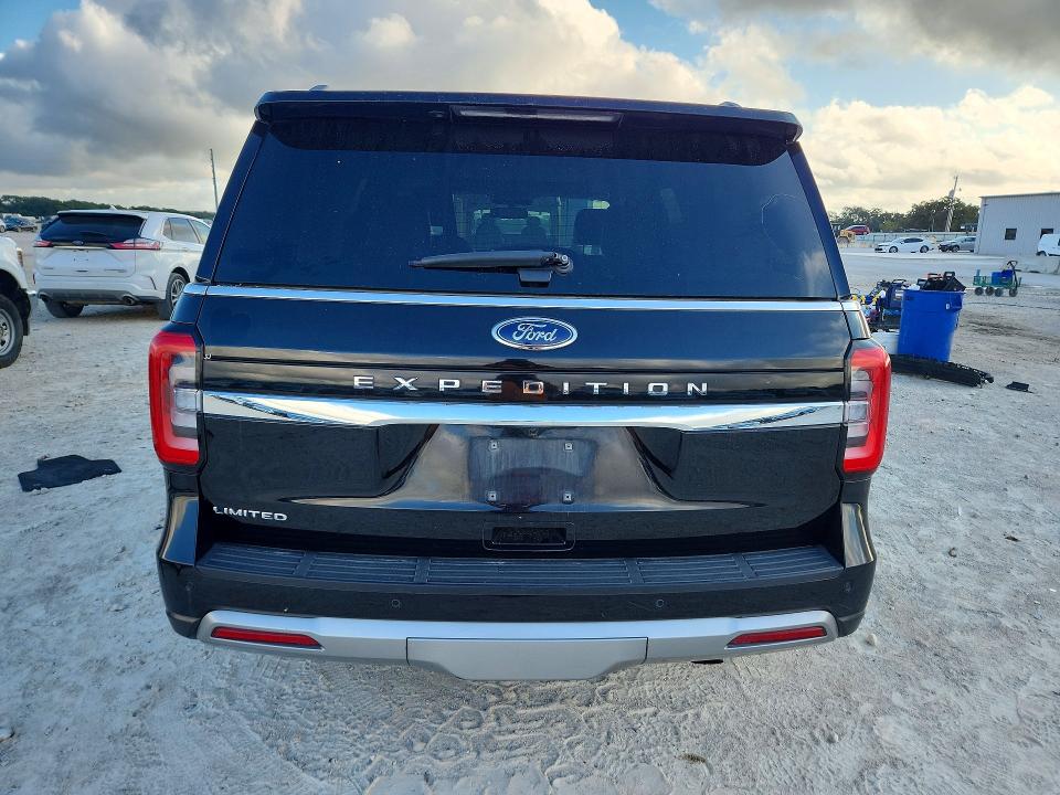 Продаж на аукціоні авто 2024 Ford Expedition, vin: 1FMJU1K85REA66105, номер лоту: 72627106
