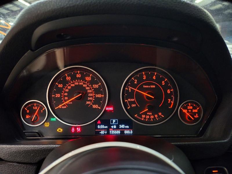 71967256 :رقم المزاد ، WBA3B5C56DF598008 vin ، 2013 Bmw 328 مزاد بيع