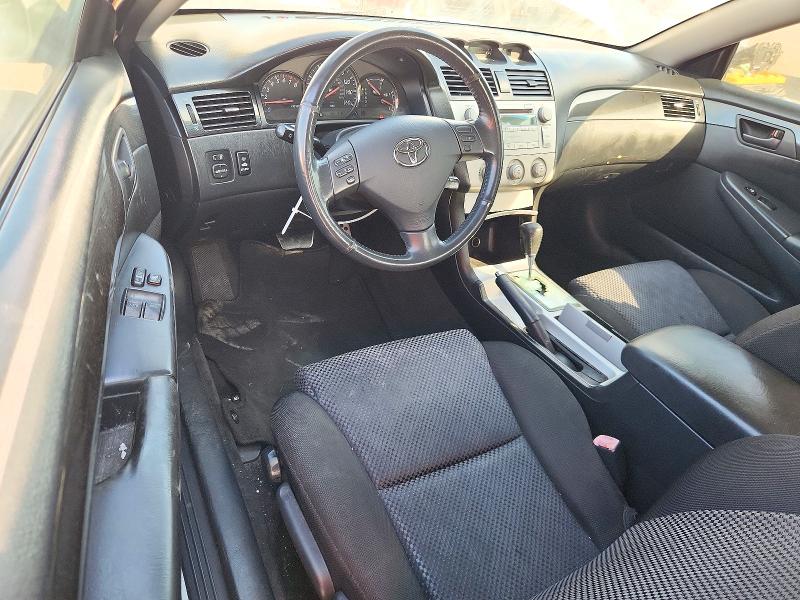 Продажа на аукционе авто 2005 Toyota Camry Solara, vin: 4T1CA38P45U056676, номер лота: 71680776