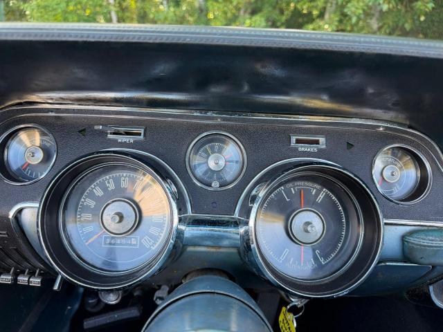 Aukcja sprzedaży 1967 Ford Mustang, vin: 7T03C103257, numer aukcji: 71685856