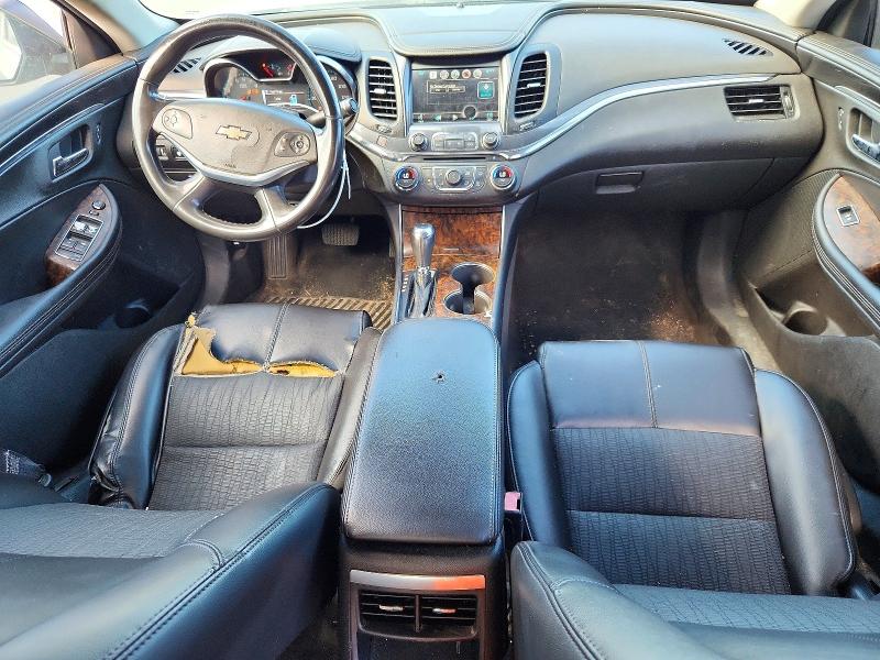 Продажа на аукционе авто 2014 Chevrolet Impala, vin: 1G1115SL2EU121000, номер лота: 71276086