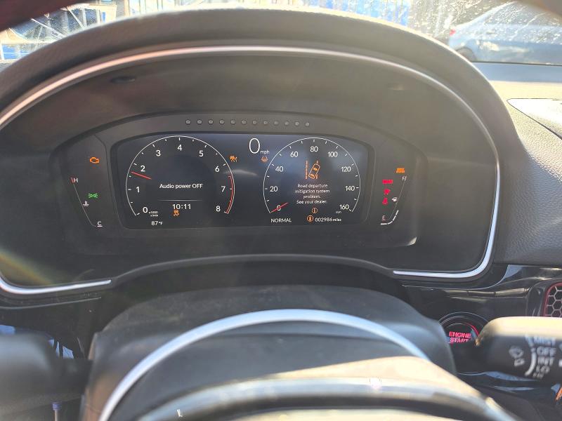 Aukcja sprzedaży 2026 Honda Civic, vin: 2HGFE1E52TH472210, numer aukcji: 72578736