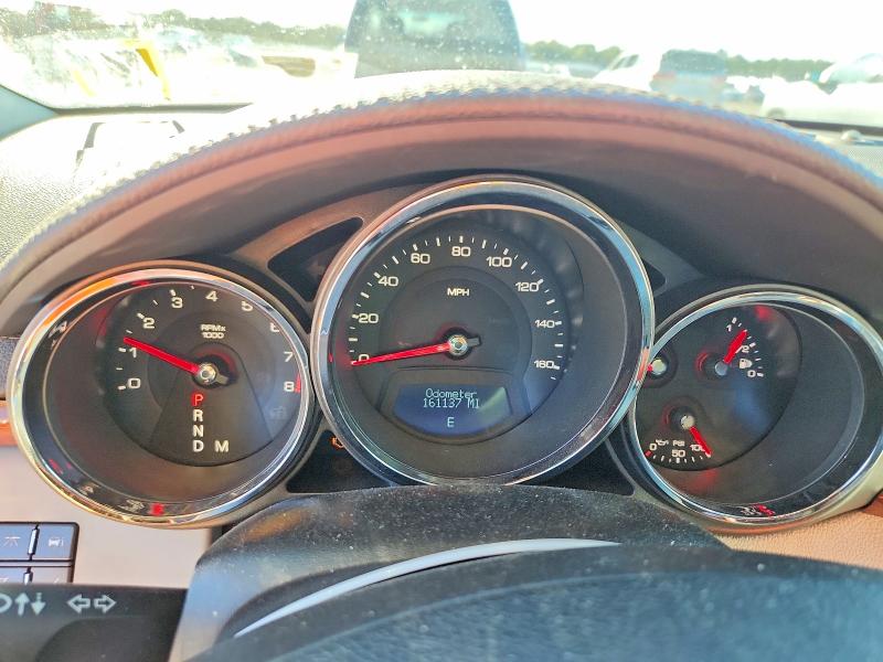 Aukcja sprzedaży 2009 Cadillac Cts, vin: 1G6DS57V590123027, numer aukcji: 71456856