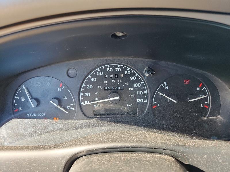 Продаж на аукціоні авто 1999 Ford Ranger, vin: 1FTYR10V7XUB07415, номер лоту: 72045626