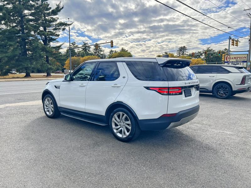 Aukcja sprzedaży 2019 Land Rover Discovery, vin: SALRR2RV4K2400201, numer aukcji: 71318626