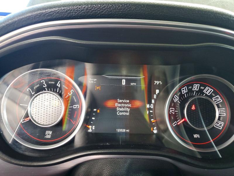 Aukcja sprzedaży 2016 Dodge Challenger, vin: 2C3CDZAG6GH171640, numer aukcji: 71353476