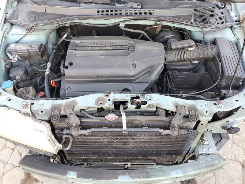 Продаж на аукціоні авто 2002 Honda Odyssey, vin: 2HKRL18612H588672, номер лоту: 72251036