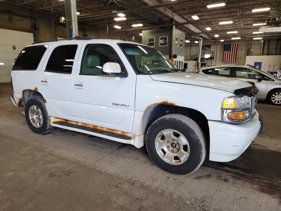 Auction sale of the 2004 Gmc Yukon, vin: 1GKEK63U84J230262, lot number: 71288476