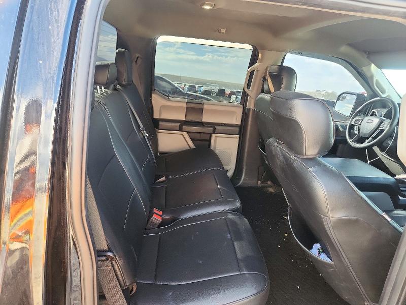 72426016 :رقم المزاد ، 1FTEW1EP5JKD33848 vin ، 2018 Ford F150 مزاد بيع