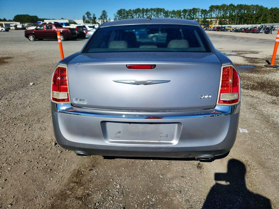 2013 Chrysler 300 მანქანა იყიდება აუქციონზე, vin: 2C3CCAAG1DH627074, აუქციონის ნომერი: 71687396
