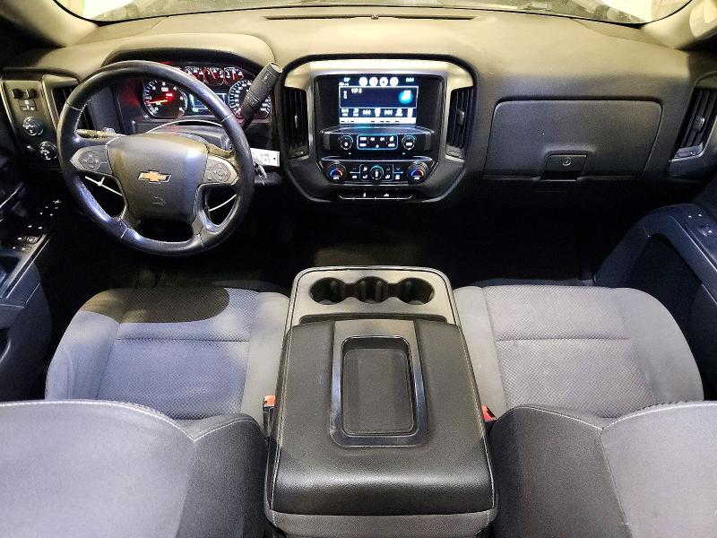 72667196 :رقم المزاد ، 2GCVKPEC7K1137360 vin ، 2019 Chevrolet Silverado Ld مزاد بيع