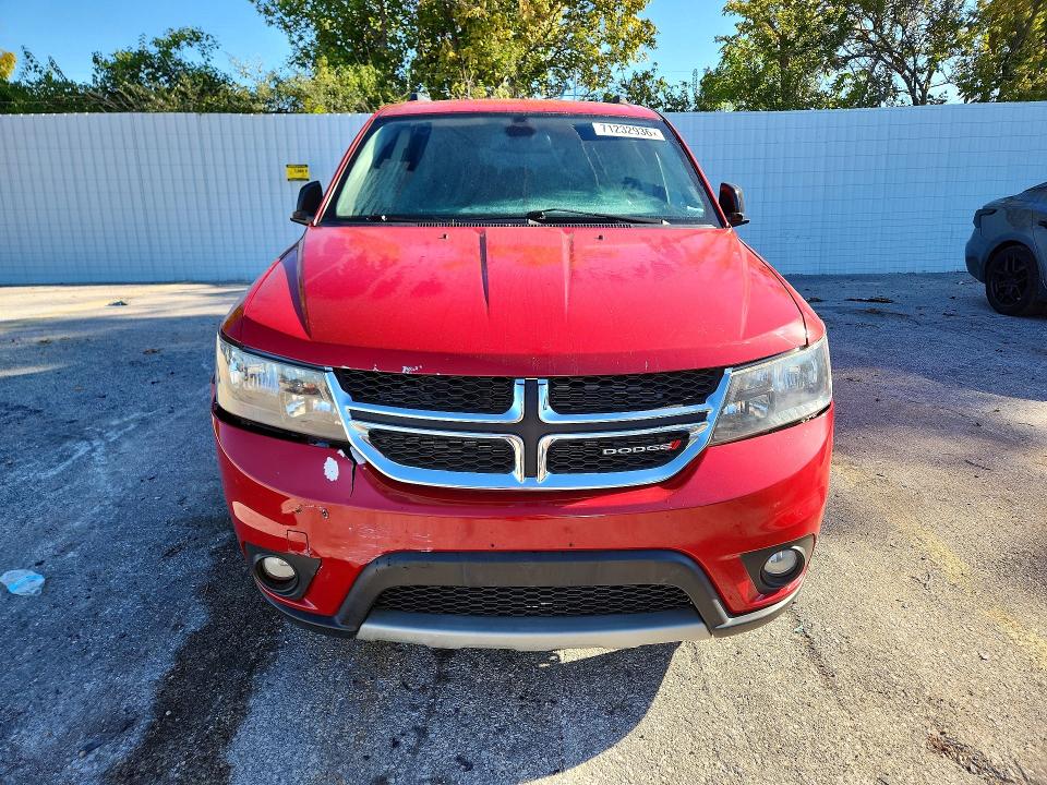 2019 Dodge Journey მანქანა იყიდება აუქციონზე, vin: 3C4PDCBB4KT863361, აუქციონის ნომერი: 71232936