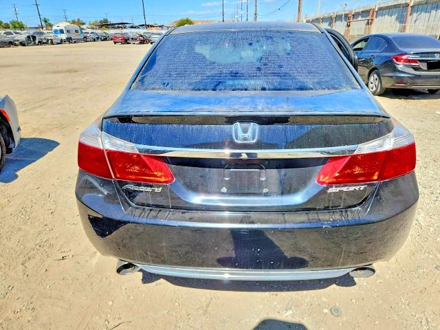 Продаж на аукціоні авто 2014 Honda Accord, vin: 1HGCR2F56EA235216, номер лоту: 71741246