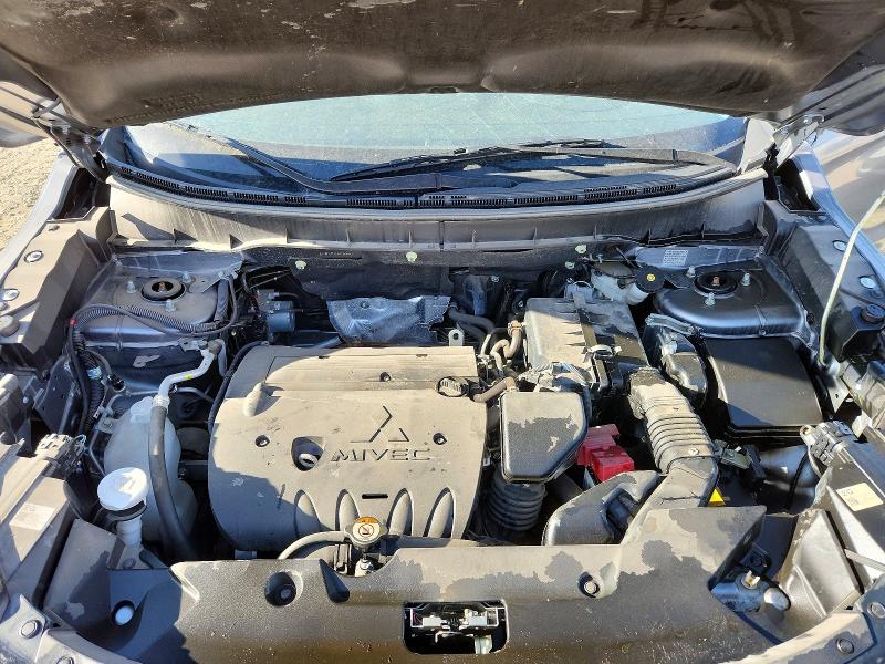 Продажа на аукционе авто 2024 Mitsubishi Rvr, vin: JA4AJVAW8RU604641, номер лота: 71260376