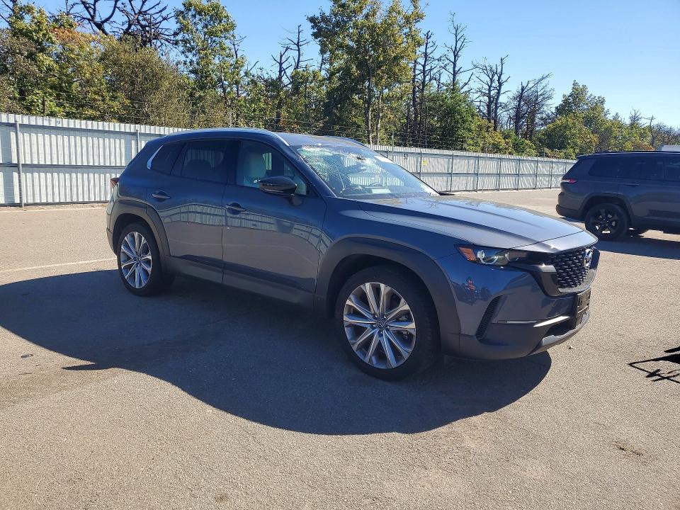 Продаж на аукціоні авто 2026 Mazda Cx-50, vin: 7MMVABDL9TN452460, номер лоту: 71903836