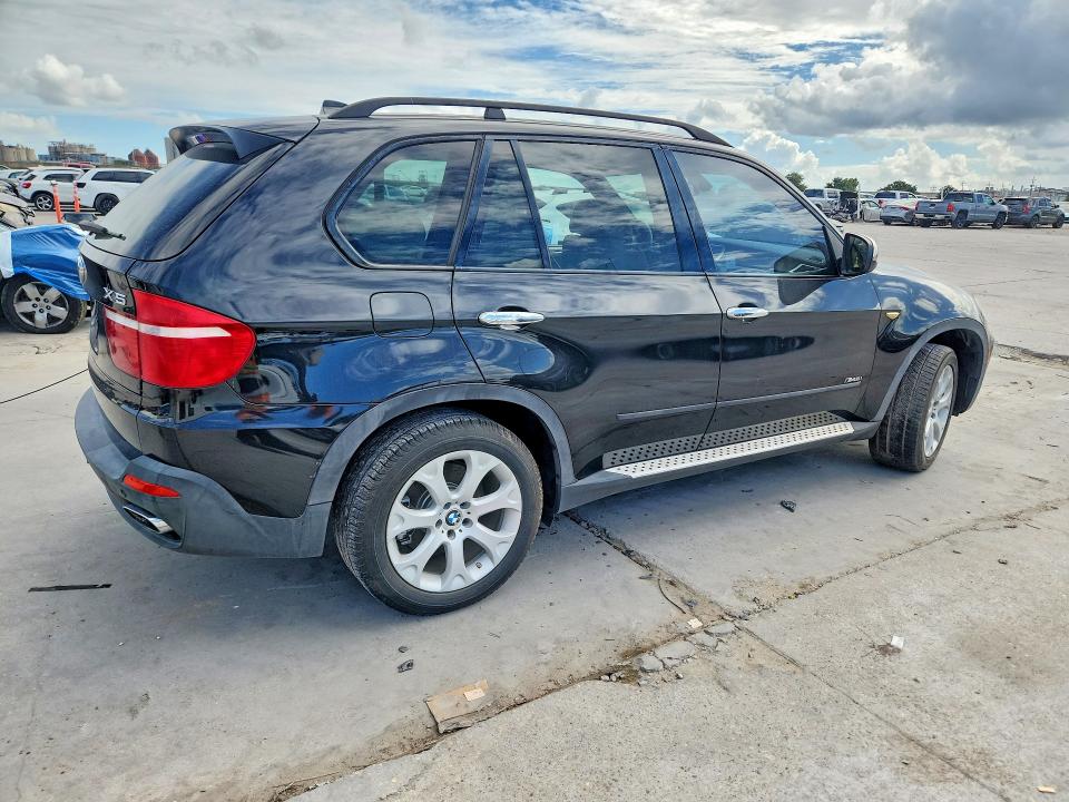 Aukcja sprzedaży 2007 Bmw X5, vin: 5UXFE83537LZ42164, numer aukcji: 69910086