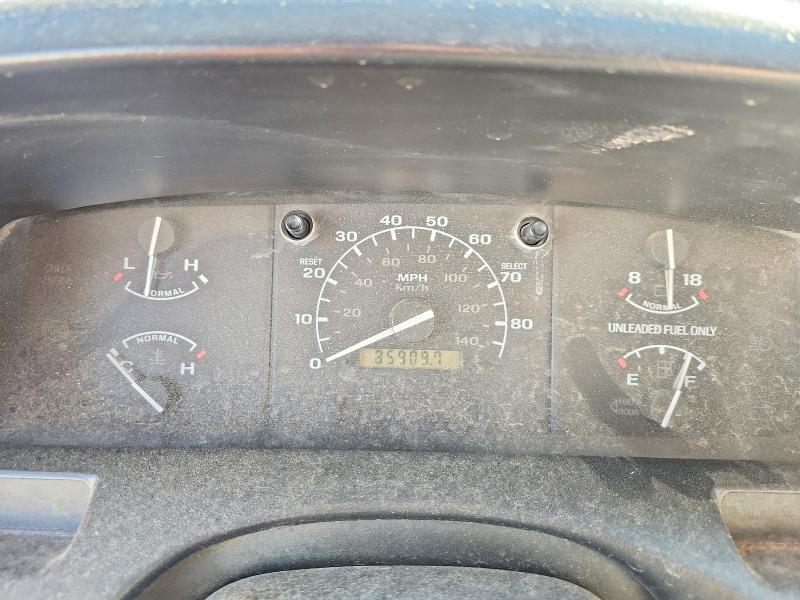 Продажа на аукционе авто 1996 Ford F350, vin: 1FDKF37H9TEA52315, номер лота: 71563406