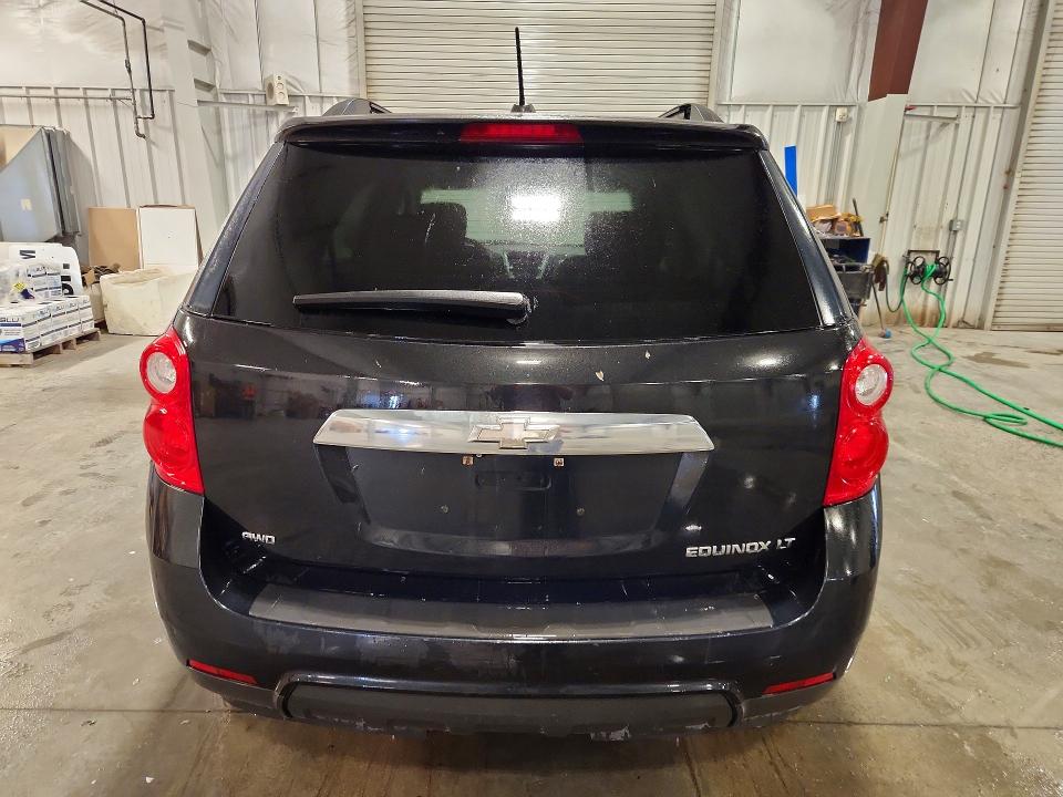 Продажа на аукционе авто 2015 Chevrolet Equinox, vin: 2GNFLFEK3F6259376, номер лота: 70149236