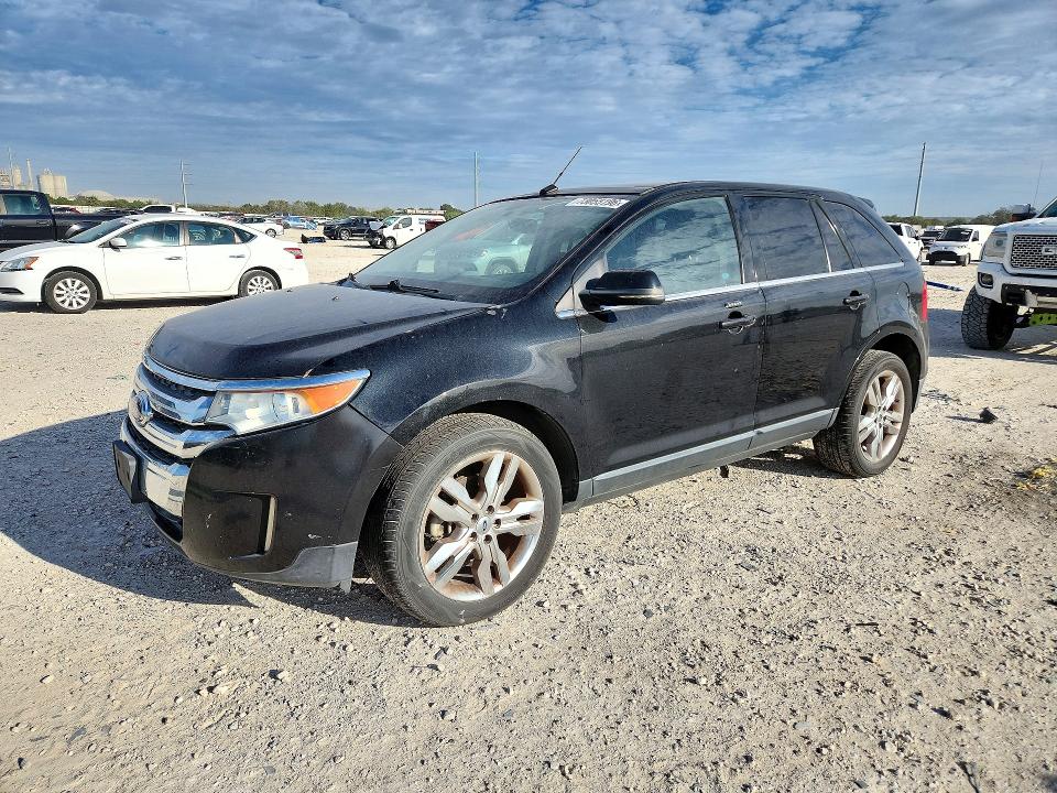 Продажа на аукционе авто 2013 Ford Edge, vin: 2FMDK3KC3DBA13393, номер лота: 73055196