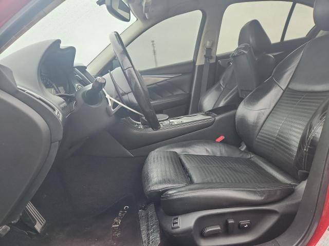 Aukcja sprzedaży 2015 Infiniti Q50, vin: JN1BV7AP8FM330648, numer aukcji: 71678866