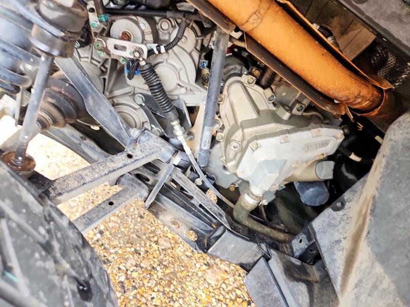 Aukcja sprzedaży 2024 Polaris Ranger, vin: 3NSMAU570RE005665, numer aukcji: 71582526