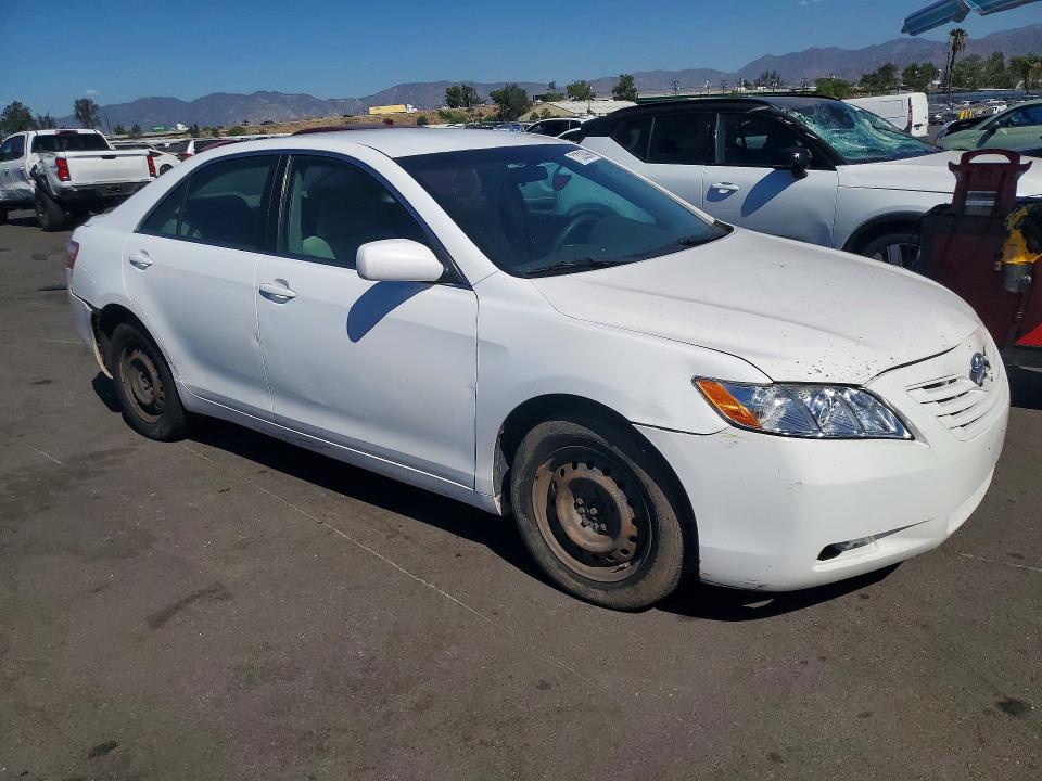 Aukcja sprzedaży 2007 Toyota Camry, vin: 4T1BE46K77U635659, numer aukcji: 71323296