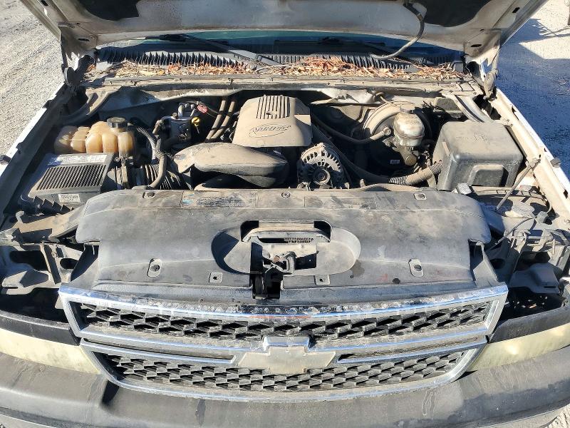 Продажа на аукционе авто 2006 Chevrolet Silverado, vin: 1GCEC19VX6E167480, номер лота: 73498096