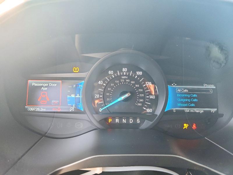 Продажа на аукционе авто 2024 Ford Edge, vin: 2FMPK4J97RBA19441, номер лота: 71919856