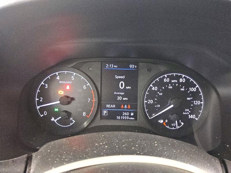 2023 Nissan Altima მანქანა იყიდება აუქციონზე, vin: 1N4BL4BV0PN373400, აუქციონის ნომერი: 71999006
