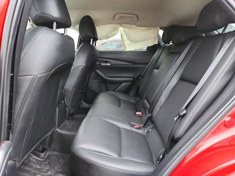 Продаж на аукціоні авто 2021 Mazda Cx-30, vin: 3MVDMBBLXMM318640, номер лоту: 71864236
