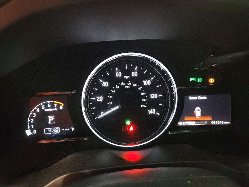Продажа на аукционе авто 2022 Honda Hr-v, vin: 3CZRU5H50NM745550, номер лота: 72142086