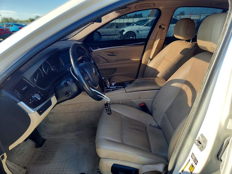 Продажа на аукционе авто 2015 Bmw 535, vin: WBA5B3C55FD541133, номер лота: 73818316