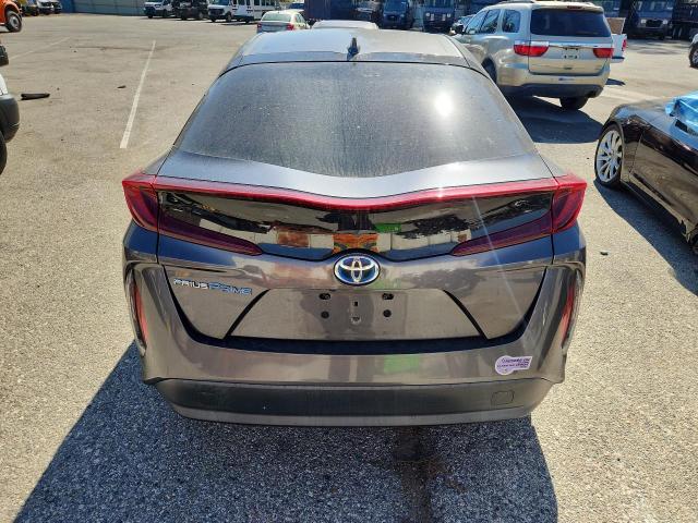 Продаж на аукціоні авто 2019 Toyota Prius Prime, vin: JTDKARFP1K3118218, номер лоту: 71676556