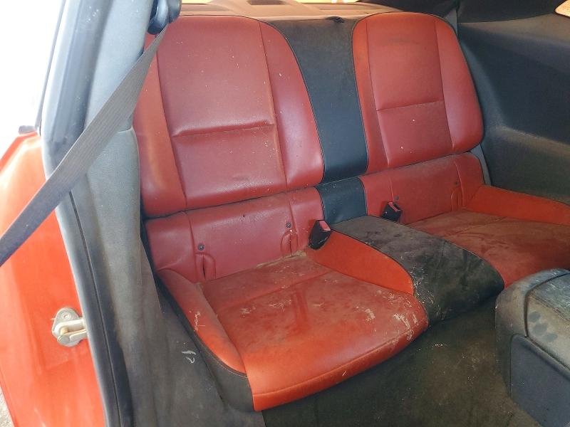 Продажа на аукционе авто 2010 Chevrolet Camaro, vin: 2G1FT1EW1A9160604, номер лота: 71418466