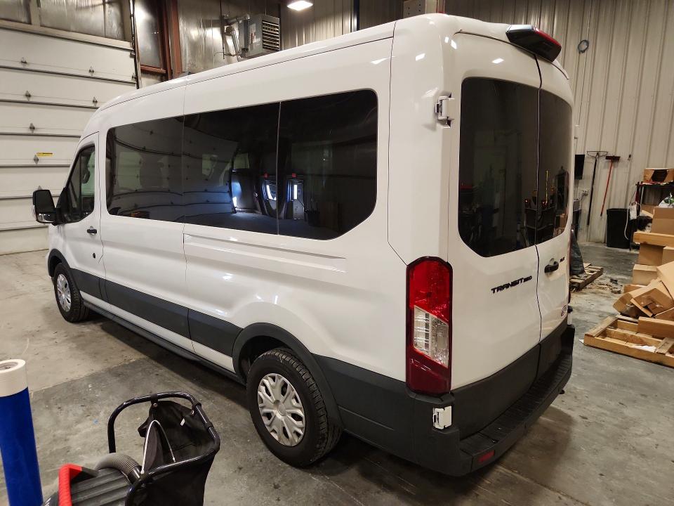 2026 Ford Transit მანქანა იყიდება აუქციონზე, vin: 1FBAX2C8XTKA28446, აუქციონის ნომერი: 71051076