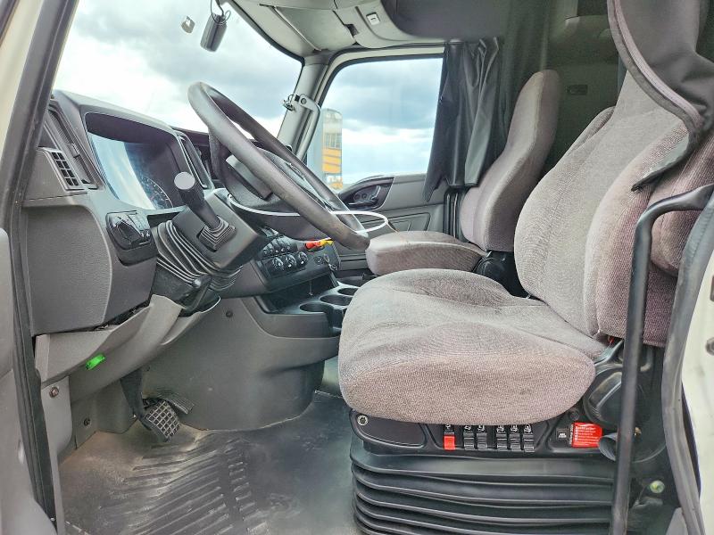 Aukcja sprzedaży 2022 International Lt625, vin: 3HSDZAPRXNN551110, numer aukcji: 71475896