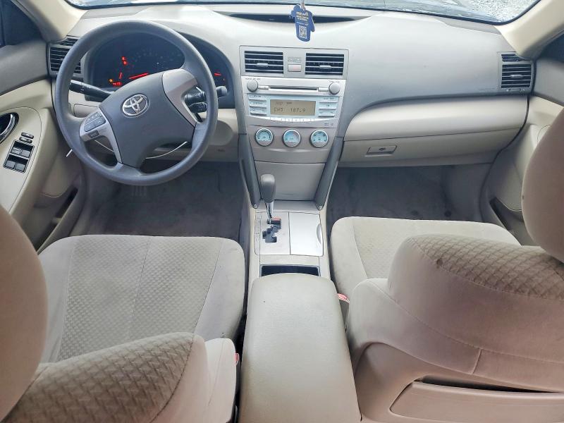 Продажа на аукционе авто 2009 Toyota Camry, vin: 4T1BE46K59U309717, номер лота: 71224746