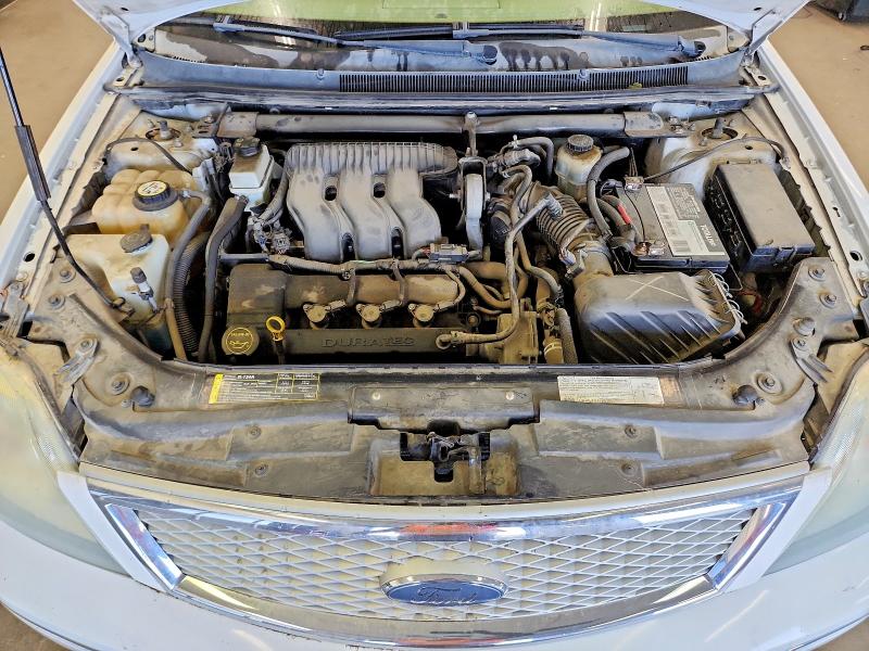 Продажа на аукционе авто 2006 Ford Five Hundred, vin: 1FAFP25106G182565, номер лота: 71244636