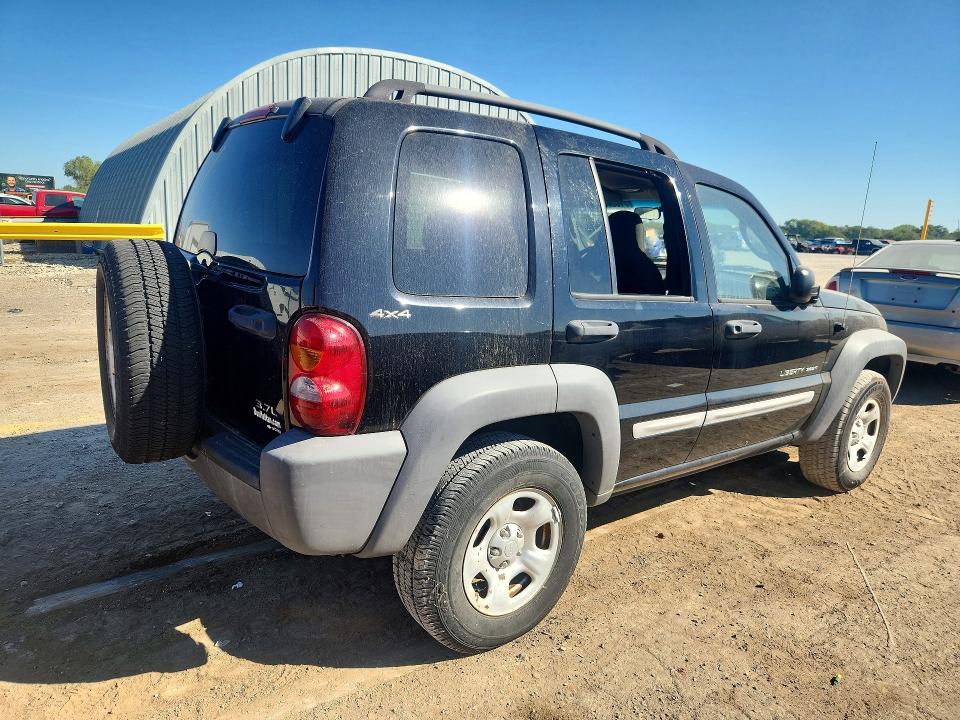71857066 :رقم المزاد ، 1J4GL48K62W136730 vin ، 2002 Jeep Liberty مزاد بيع