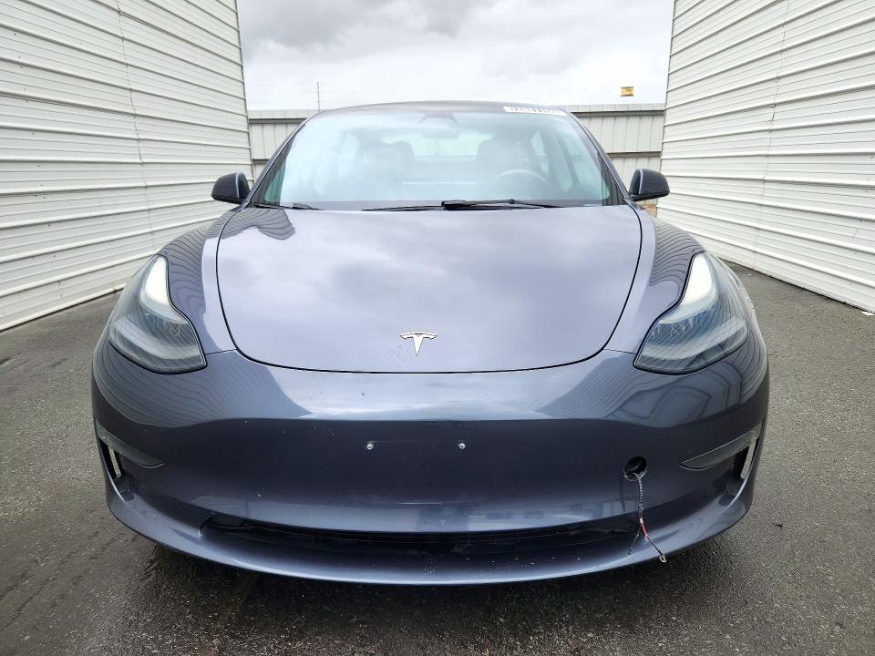 Продажа на аукционе авто 2023 Tesla Model 3, vin: 5YJ3E1EA5PF447134, номер лота: 72621156