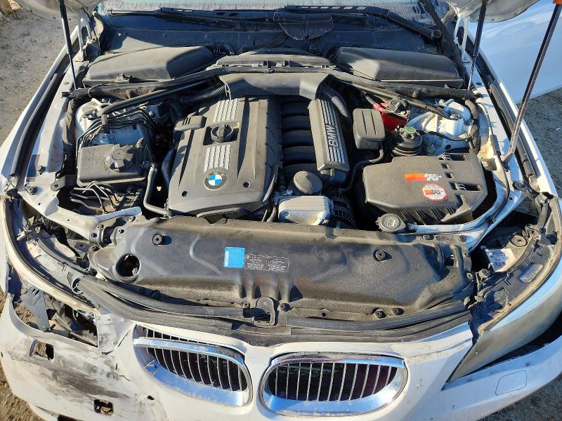 Продажа на аукционе авто 2008 Bmw 528, vin: WBANU53558CT18332, номер лота: 71599906