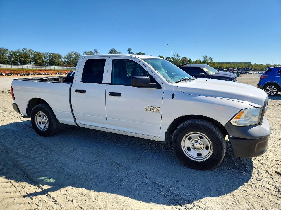 Aukcja sprzedaży 2015 Ram 1500, vin: 1C6RR6FG5FS645901, numer aukcji: 72317416