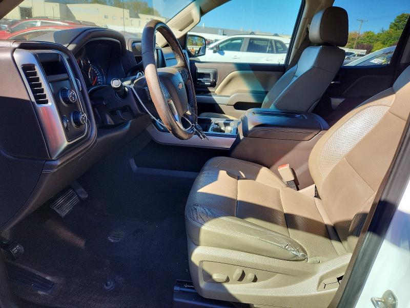 71146316 :رقم المزاد ، 1GCVKSEC7FZ350342 vin ، 2015 Chevrolet Silverado مزاد بيع