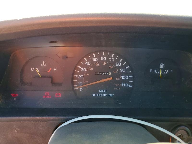 Продаж на аукціоні авто 1990 Toyota Pickup, vin: JT4RN81R4L5062769, номер лоту: 72753816