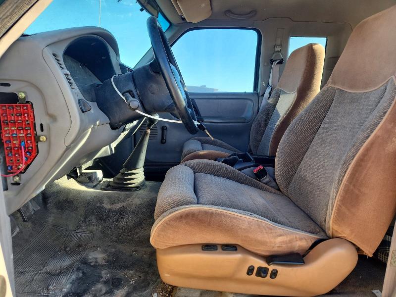 Aukcja sprzedaży 1999 Ford Ranger, vin: 1FTZR15V8XPA00093, numer aukcji: 72048106