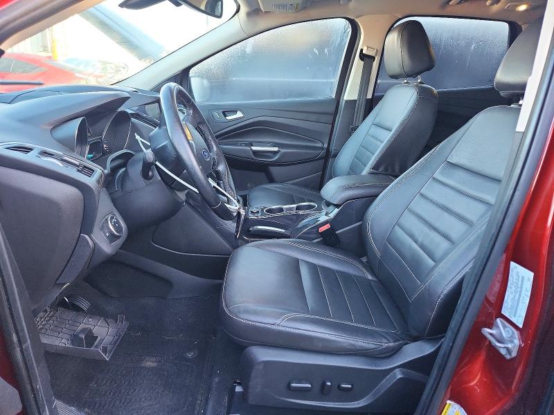 Продаж на аукціоні авто 2015 Ford Escape, vin: 1FMCU9J99FUC11570, номер лоту: 70943586