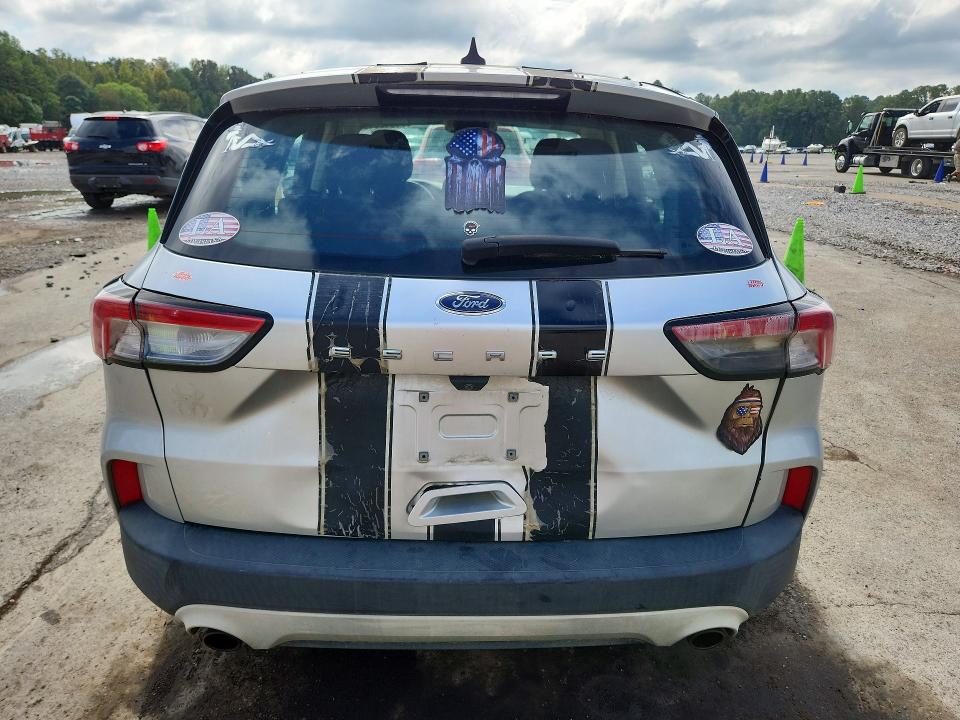 Продаж на аукціоні авто 2020 Ford Escape, vin: 1FMCU0F64LUA66928, номер лоту: 71616316