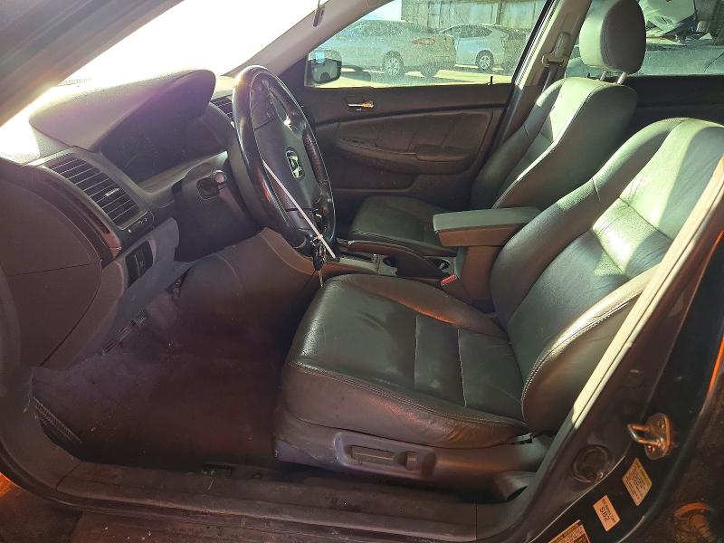 2005 Honda Accord მანქანა იყიდება აუქციონზე, vin: JHMCN364X5C016298, აუქციონის ნომერი: 73851146