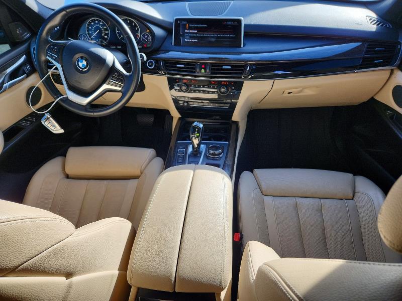 Продаж на аукціоні авто 2017 Bmw X5, vin: 5UXKT0C55H0S80578, номер лоту: 71389046