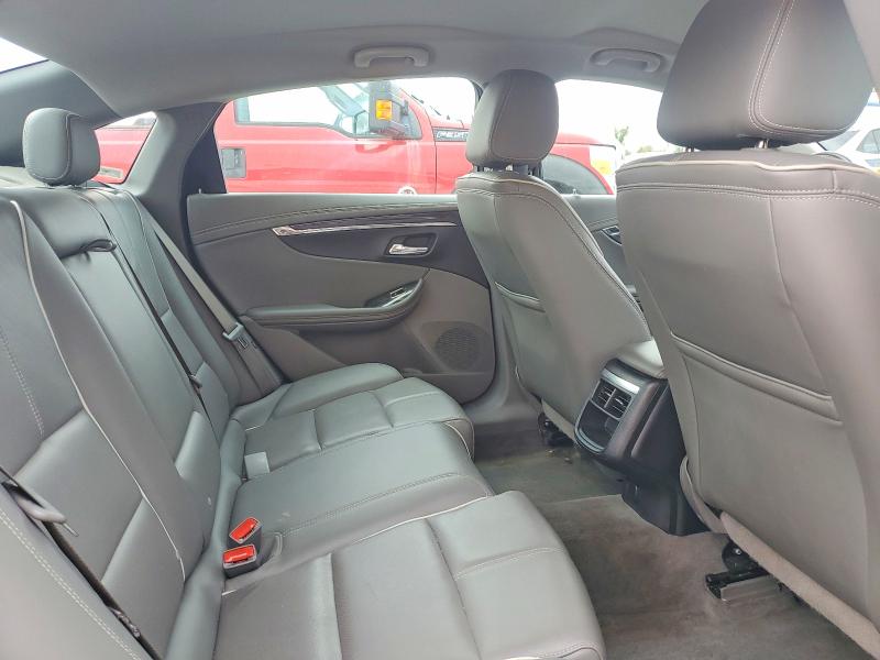 Продажа на аукционе авто 2015 Chevrolet Impala, vin: 2G1165S33F9279216, номер лота: 71379066